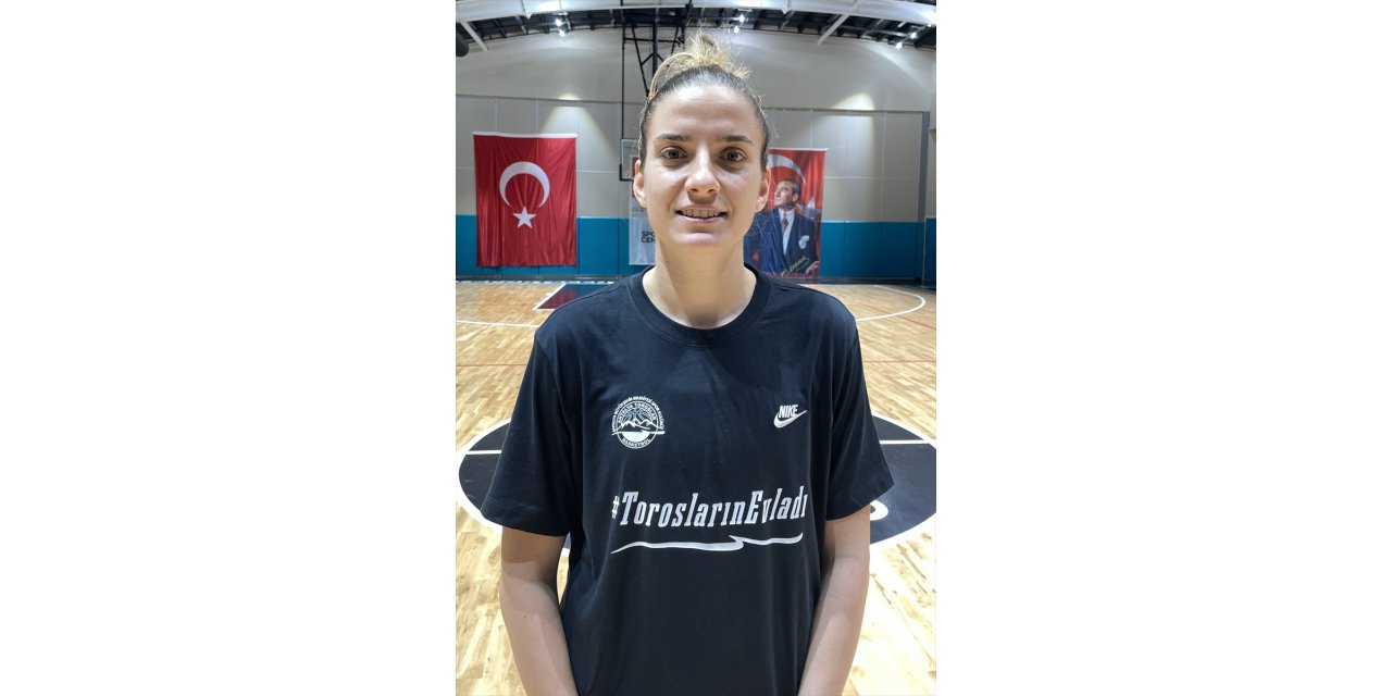 Antalya'nın kadın basketbol takımı, Avrupa Kupası'nda ikinci galibiyetini hedefliyor