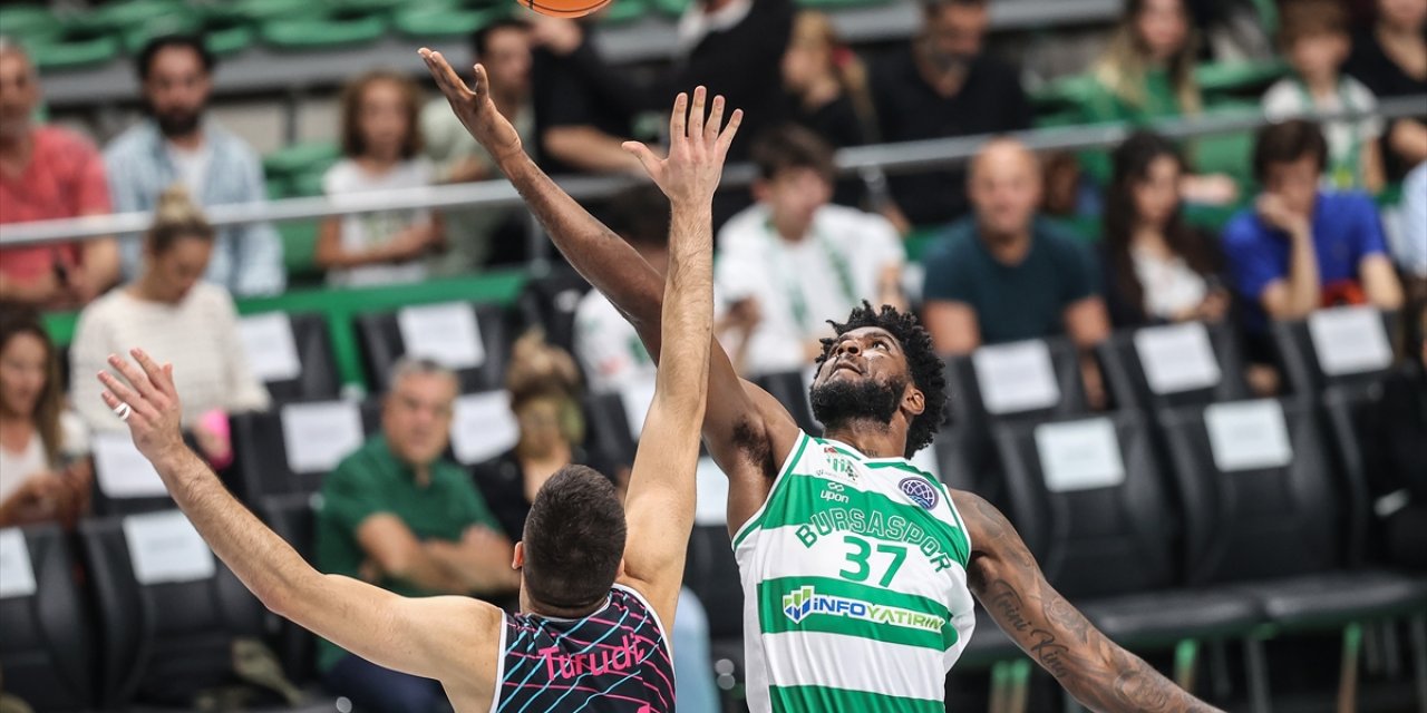 Basketbol: FIBA Şampiyonlar Ligi