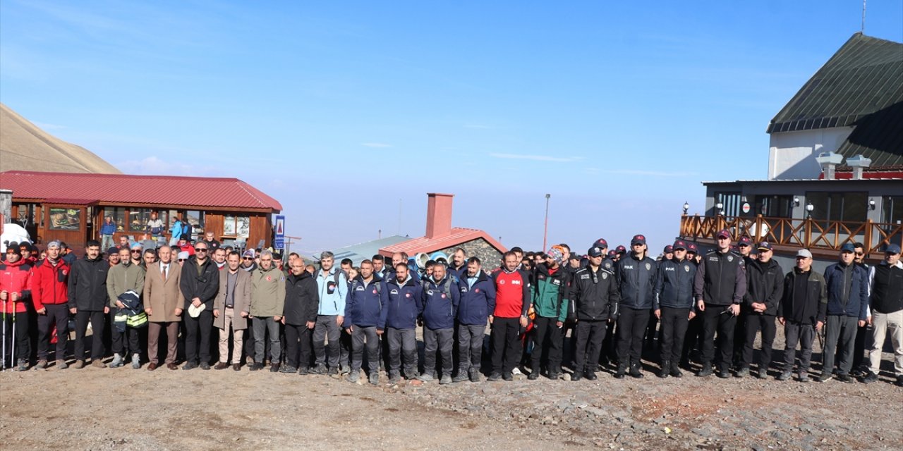 Erzurum, Kars ve Ardahan'da Cumhuriyetin 100. yılı etkinlikleri sürüyor