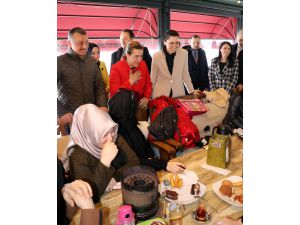 "Sınır tanımaz ifadelerin son bulmasını bekliyoruz"