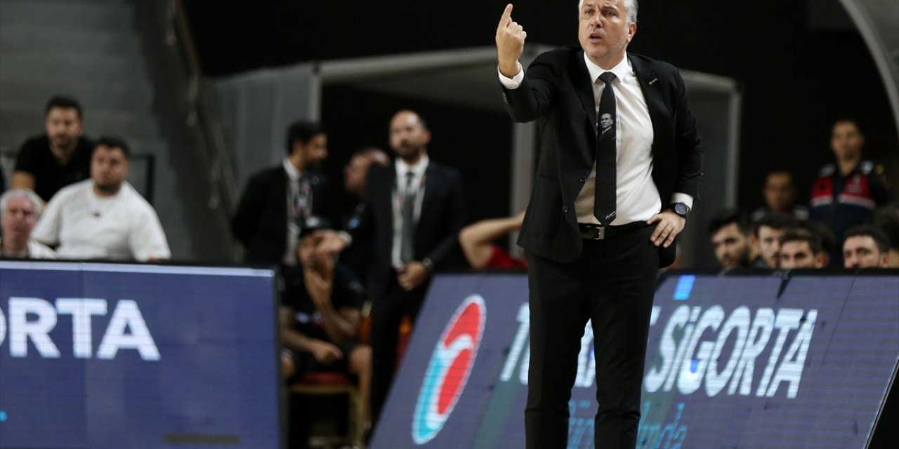 Türkiye Sigorta Basketbol Süper Ligi