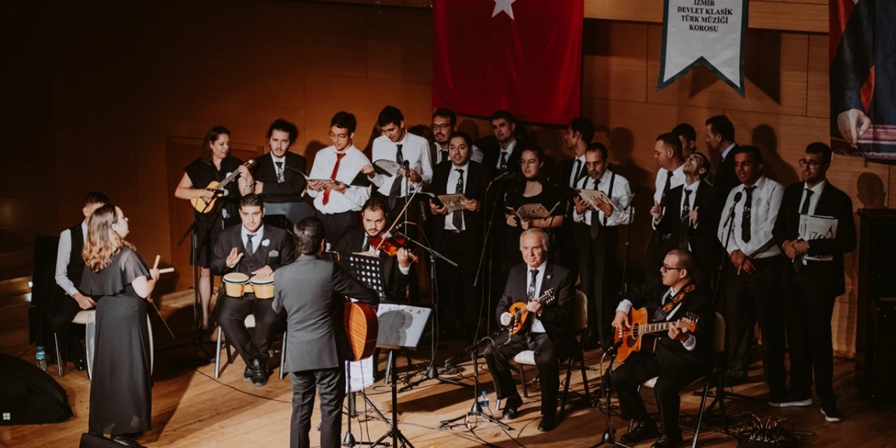 Efes Kültür Yolu Festivali etkinliklerle devam ediyor