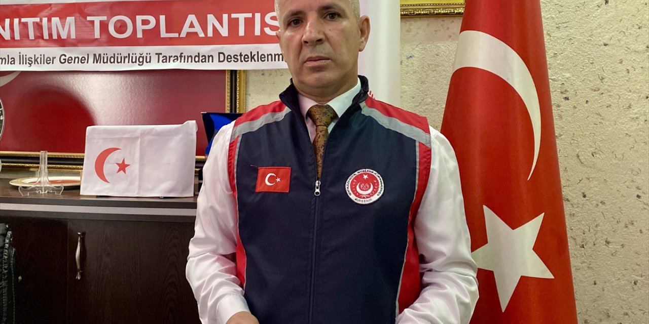 Kırşehir'de şehit ailelerine yönelik "Şehide Dua Emanetine Vefa" projesi hazırlandı