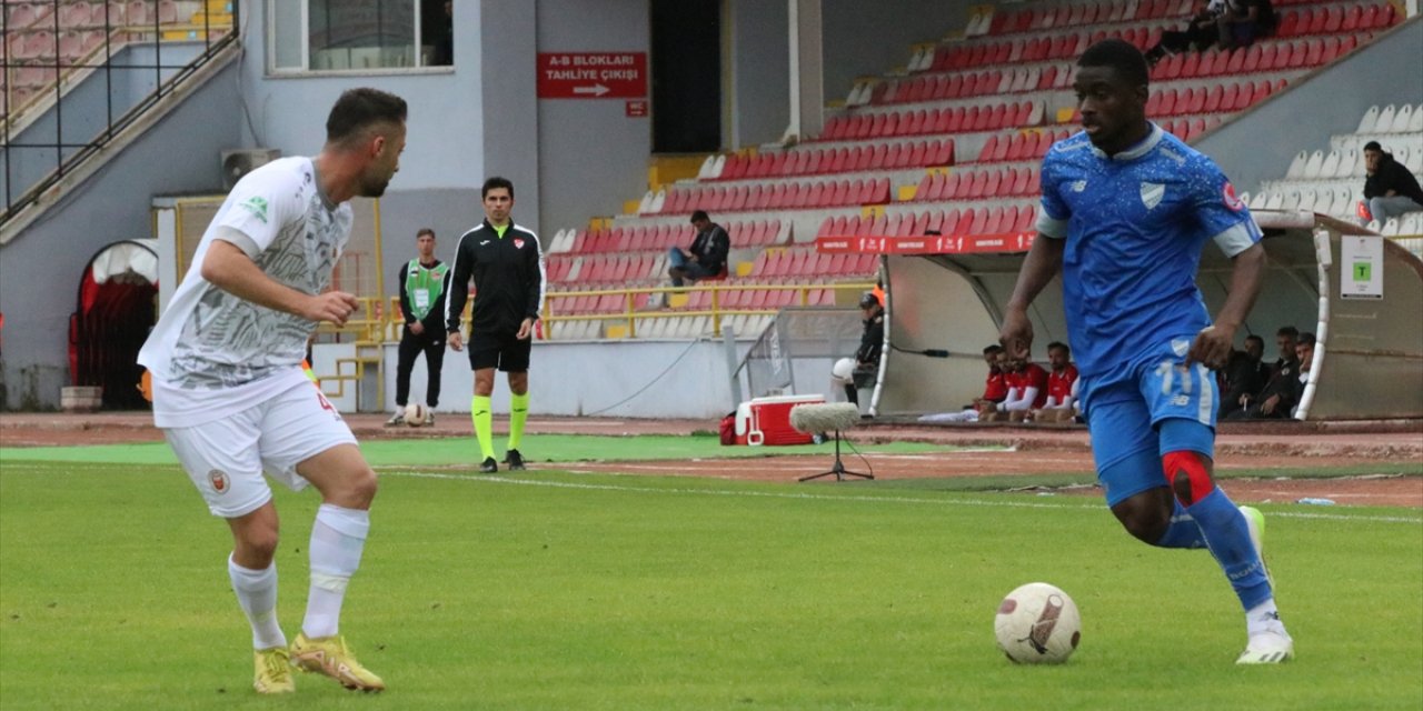 Futbol: Ziraat Türkiye Kupası