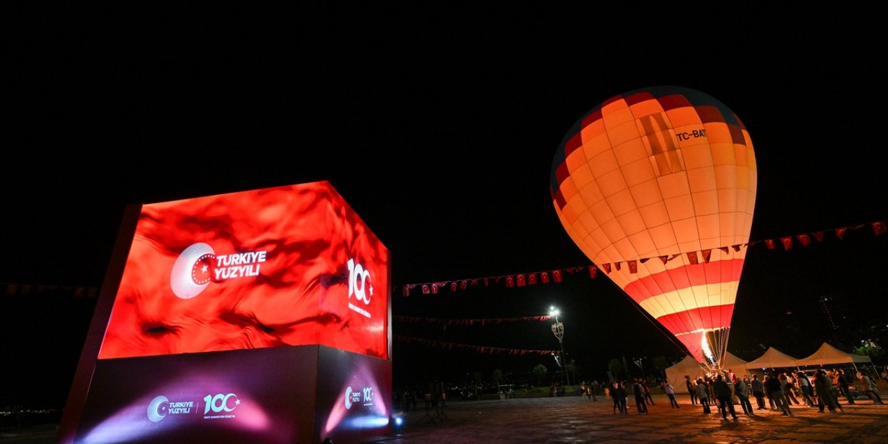 Efes Kültür Yolu Festivali etkinliklerle devam ediyor