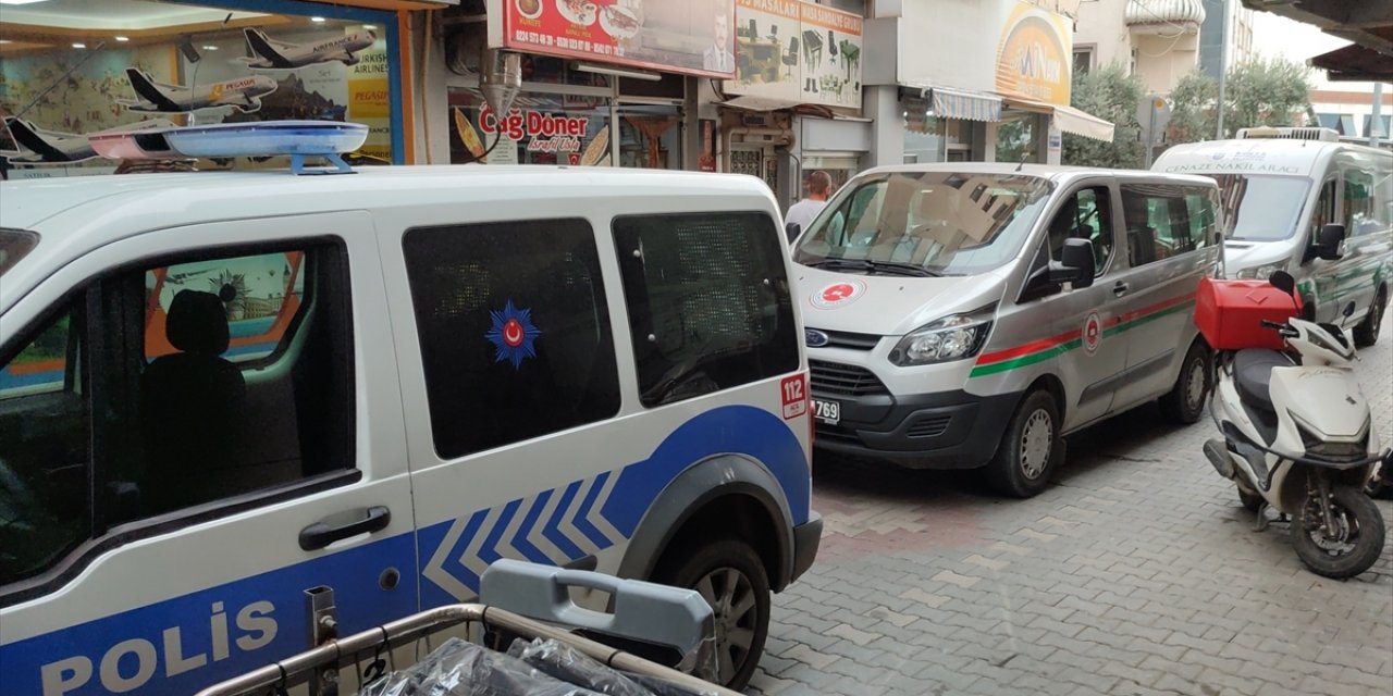 Bursa'da huzurevine geçme hazırlığındaki yaşlı kişi evinde ölü bulundu