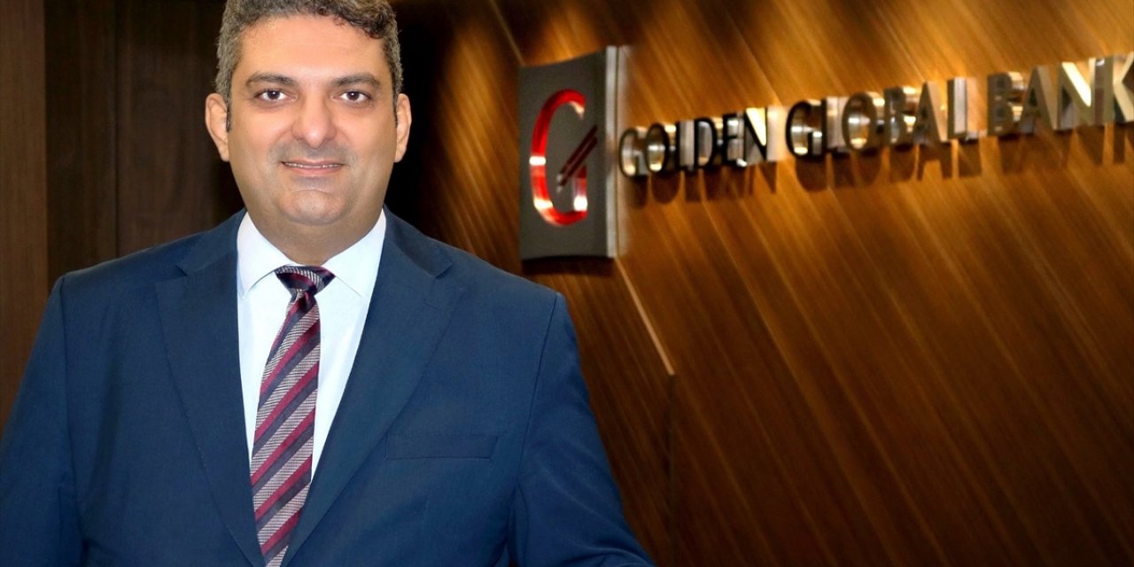 Golden Global Yatırım Bankası 9 ayda 4 kat büyüdü