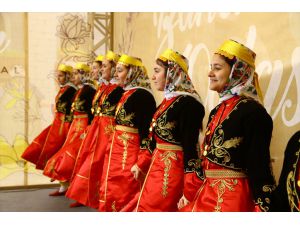 Azerbaycan'da Nevruz Bayramı