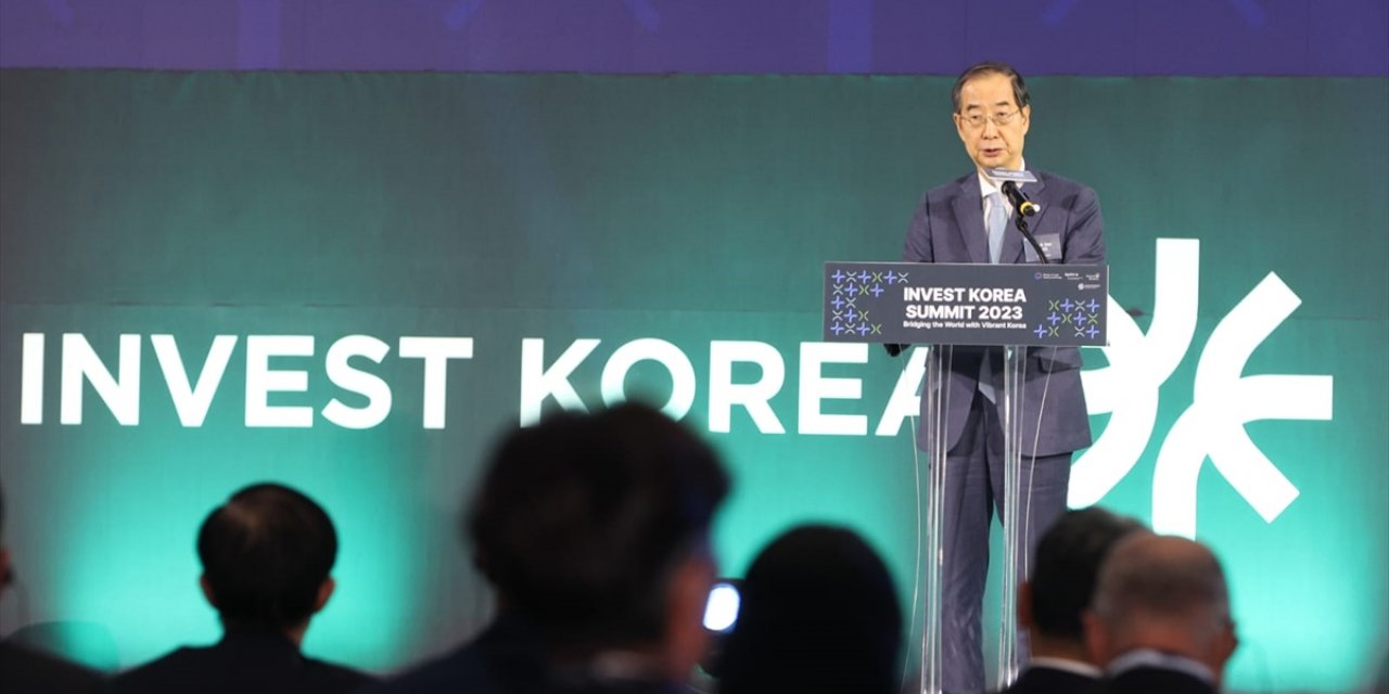 Kore Yatırım Zirvesi 2023 devam ediyor