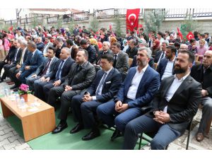 Elazığ'da dezavantajlı öğrencilere bilişim sınıfı desteği