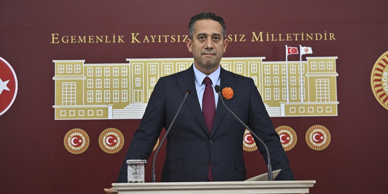 CHP Grup Başkanvekili Başarır gündemi değerlendirdi: