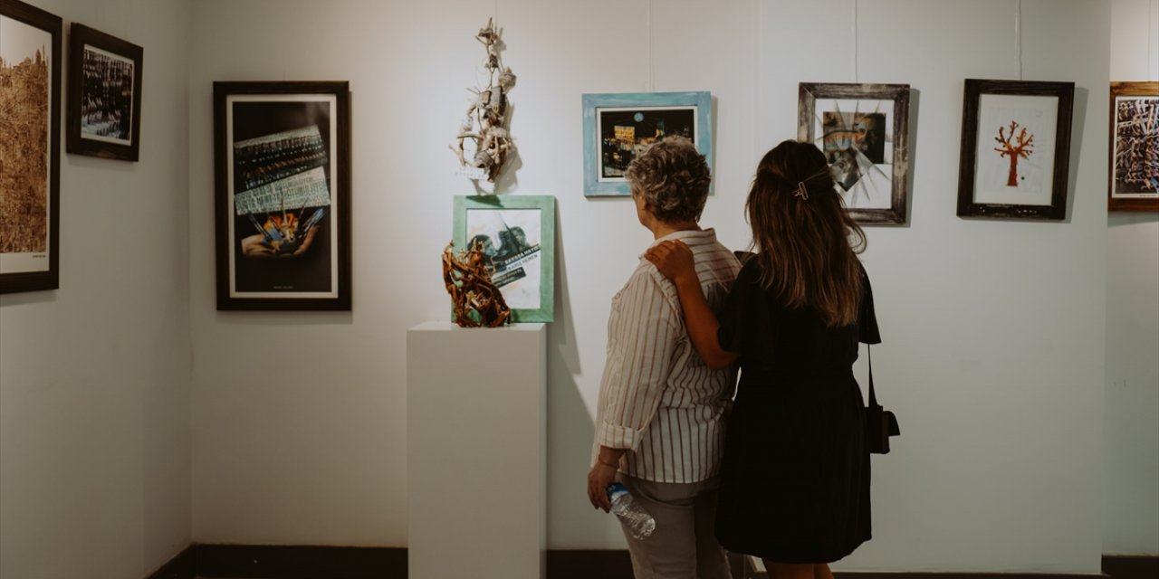 Antalya Kültür Yolu Festivali'nde birbirinden renkli etkinlikler sanatseverlerle buluşuyor