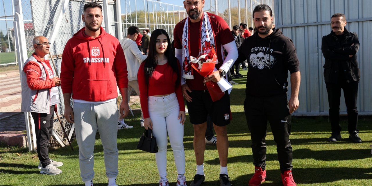 Sivasspor, Fatih Karagümrük maçında galibiyet hedefliyor