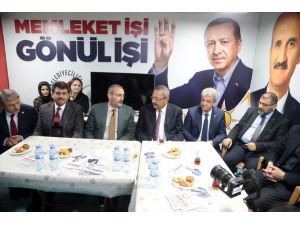 "İttifaklarını sakladılar ama HDP dayanamadı, ifşa etti"