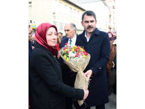 "Her gönlü fethetmemiz gerekiyor"