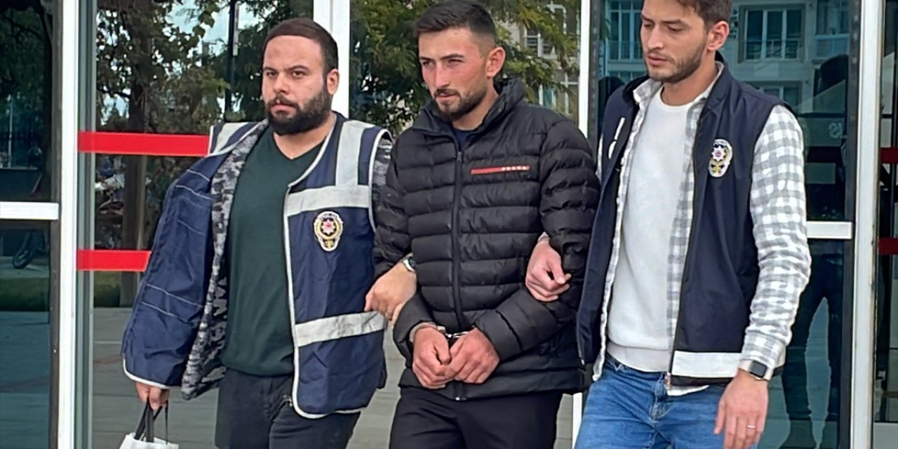 Burdur'da düğününde silahla ateş açması sonucu bir kişiyi yaralayan damat tutuklandı