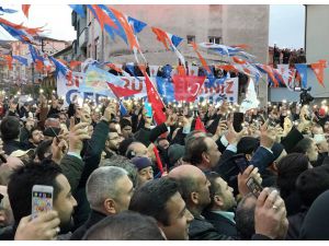 "15 Temmuz, Anadolu topraklarının gördüğü en büyük ihanettir"