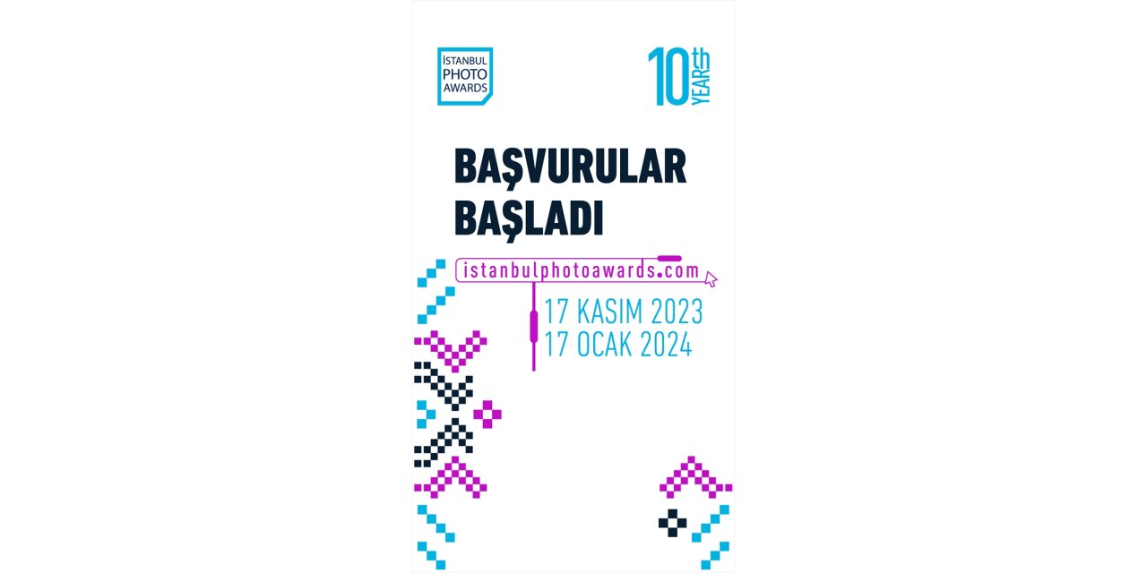İstanbul Photo Awards'ın 10. yıl başvuruları başladı