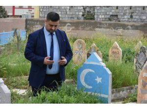 Altunköprü Türkmen katliamı hafızalardan silinmiyor