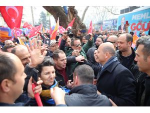 "Bundan sonra teröristler değil dağda yürümek, kafalarını çıkaramayacaklar"