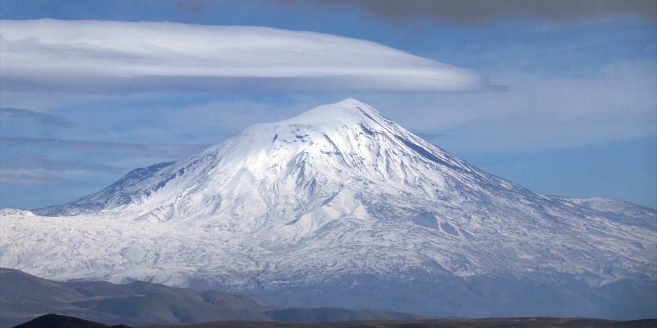 Kars, Ağrı ve Ardahan'da kar ve soğuk hava etkili oluyor