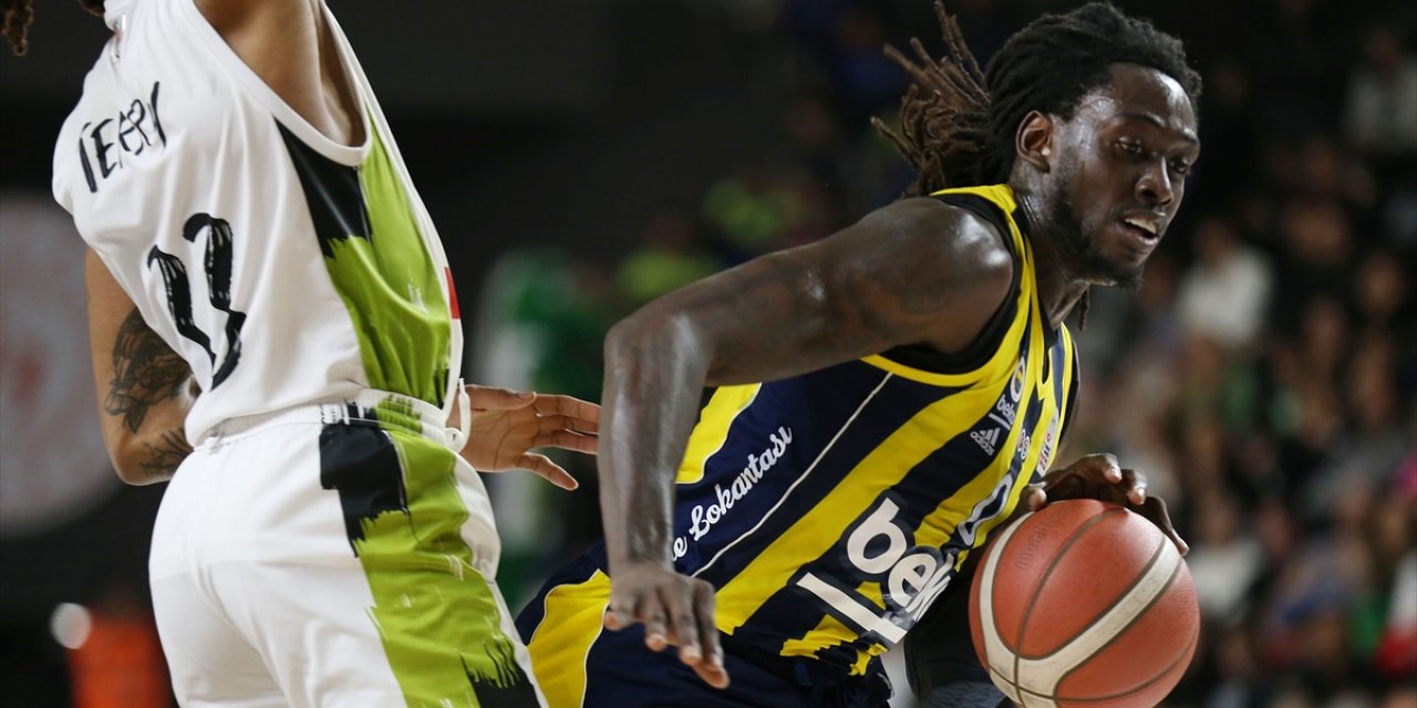 Türkiye Sigorta Basketbol Süper Ligi