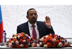 Etiyopya Başbakanından başkent üzerindeki hak iddialarına yanıt
