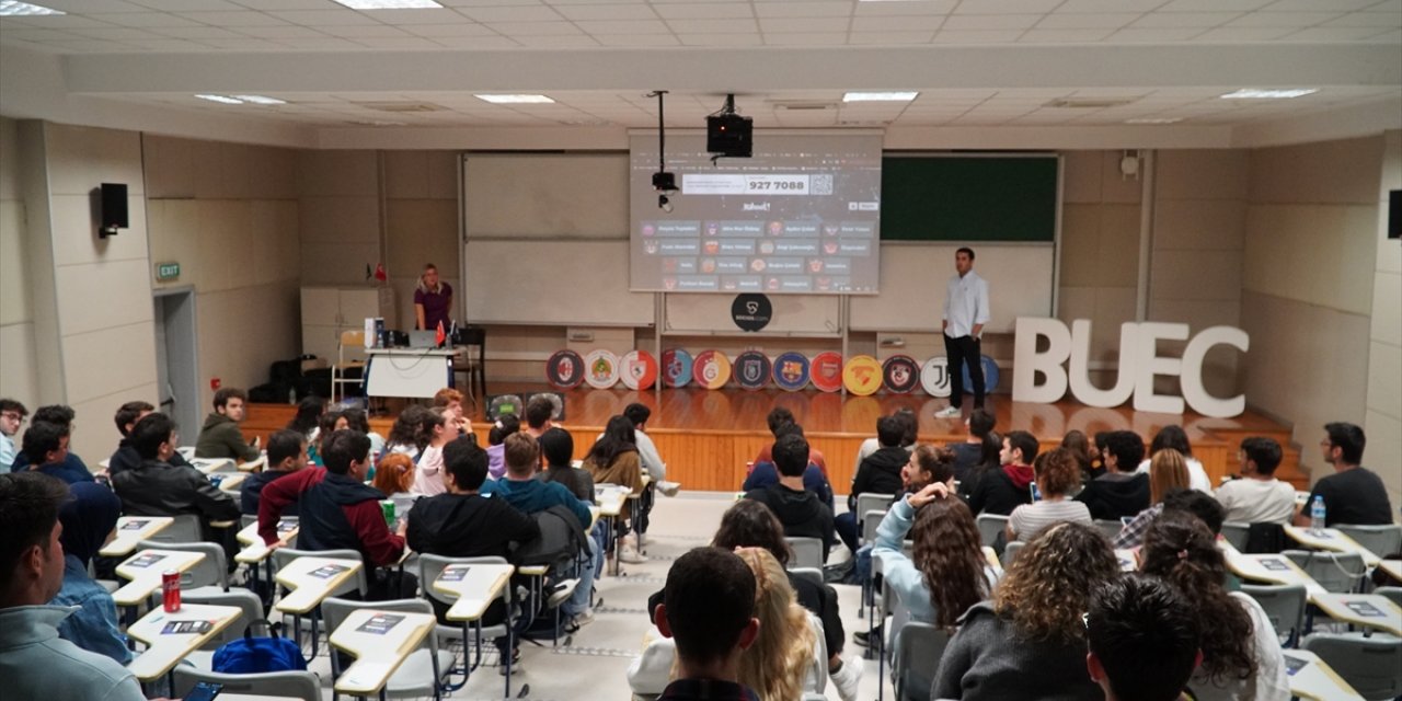 "Socios.com University Roadshow" projesi başladı