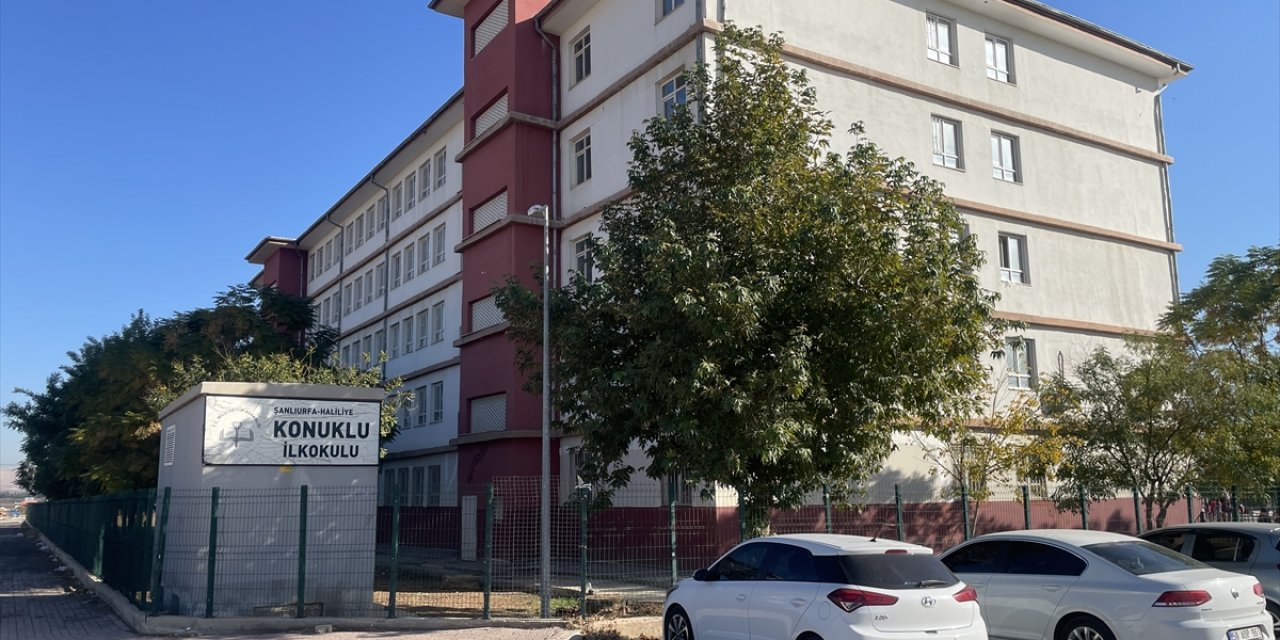 GÜNCELLEME - Şanlıurfa'da velilerin saldırısına uğrayan 3 öğretmen yaralandı