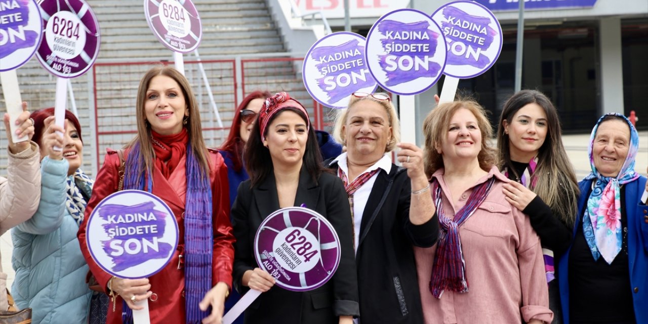 Trabzon'da "Keşanlı Kadınlar Direksiyonda" etkinliği