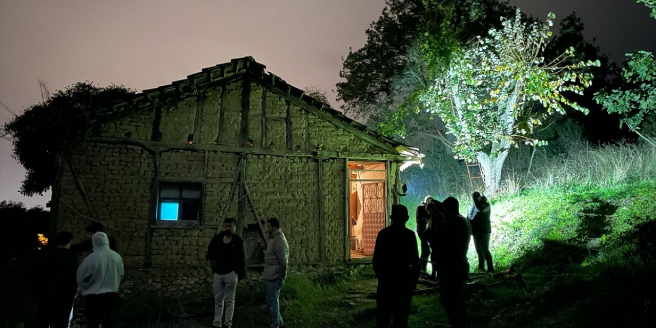 Bursa'da kayıp olarak aranan gencin cesedi bulundu