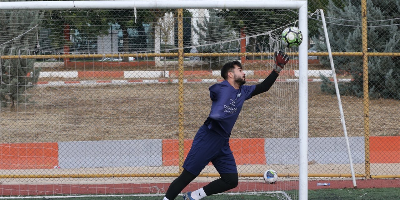 Tesadüfen başladığı takım sporu yaşamını değiştirdi