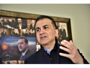 "Vatandaşın iradesine saygısızlık yapan tutum var"