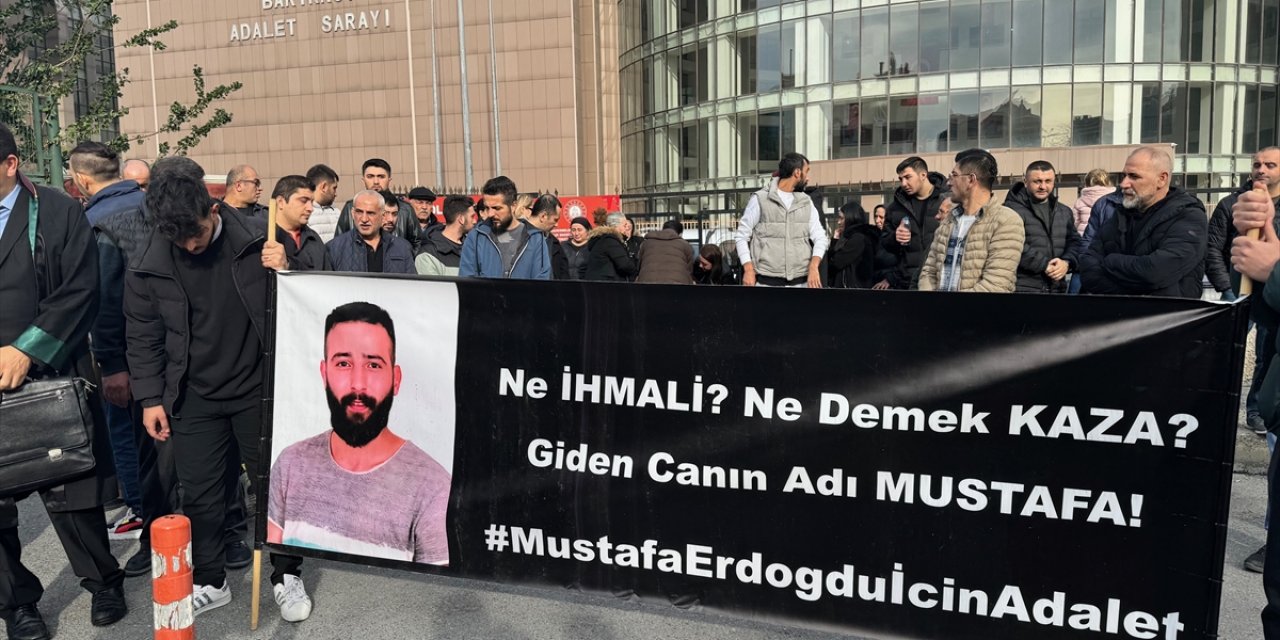 İstanbul'da aracıyla çarptığı yayanın ölümüne neden olan sanığa 2 yıl 6 ay hapis cezası verildi