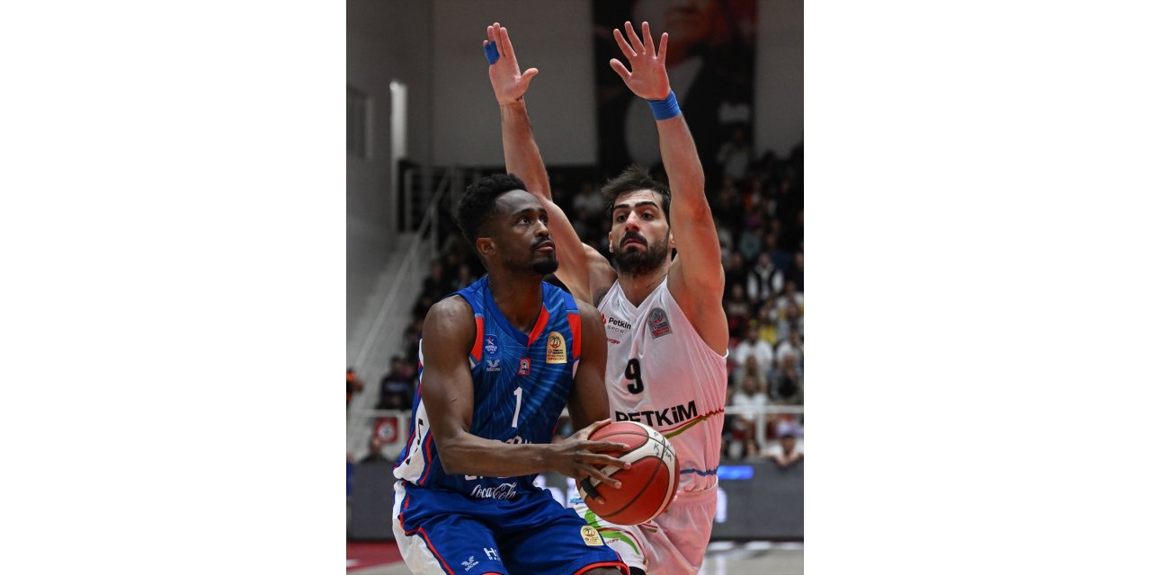 Türkiye Sigorta Basketbol Süper Ligi