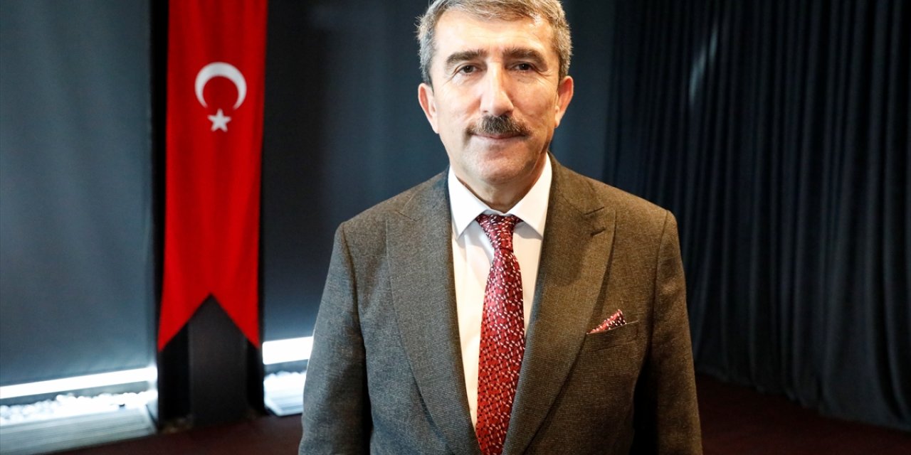 TAGEM, tarımda arz güvenliğini sağlamak için AR-GE çalışmalarına odaklandı