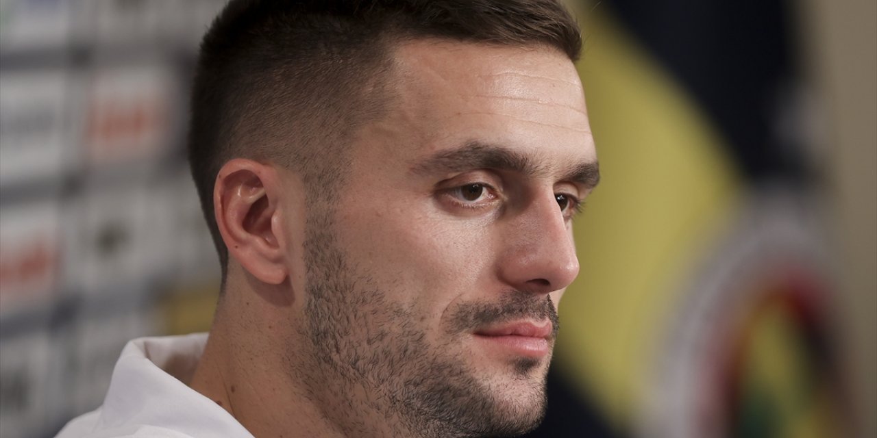 Fenerbahçeli futbolcu Tadic'ten Beşiktaş derbisi öncesi açıklama: