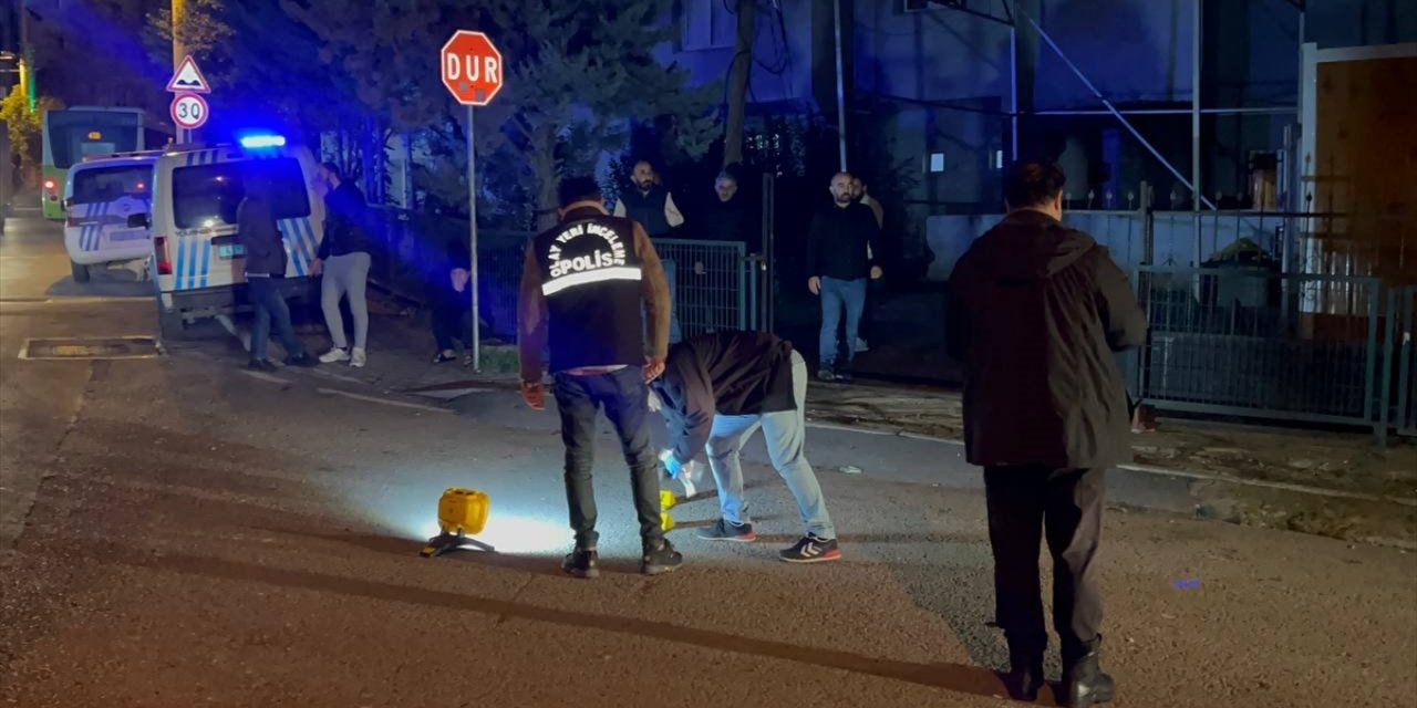 Kocaeli'de bir kişiye silahlı saldırı düzenleyen 2 zanlı tutuklandı