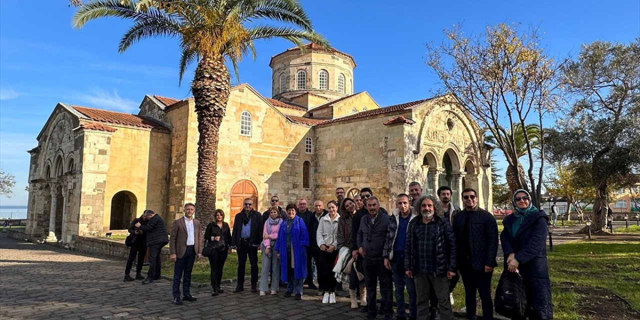 Doğu Karadeniz turizmi yeni destinasyonlarla atağa kalkacak