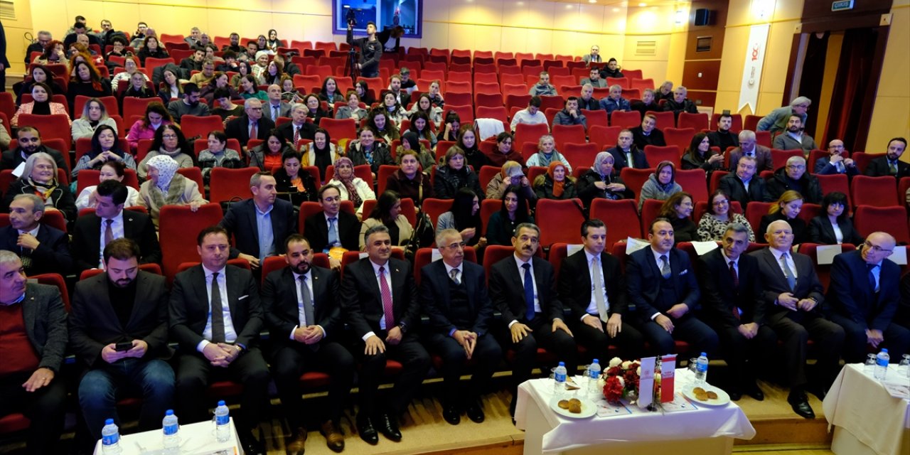 Kırklareli'nde "Hezarfen Projesi" açılış töreni gerçekleştirildi