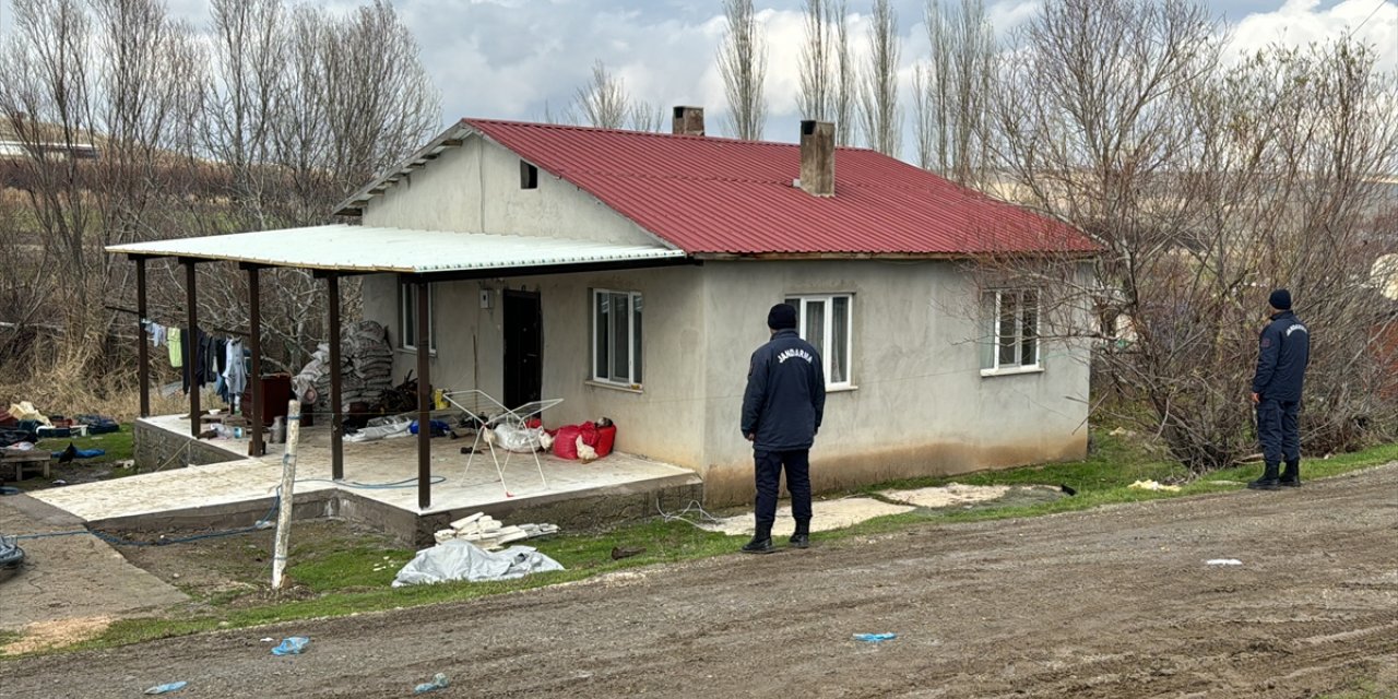 Elazığ'da silahlı saldırıda 2 kişi yaralandı