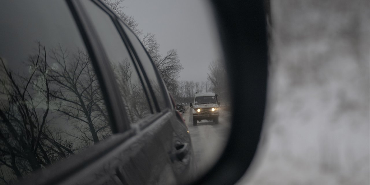 Ukrayna'da çatışmaların yoğunlaştığı Kupyansk'ta yaşam zor şartlar altında sürüyor