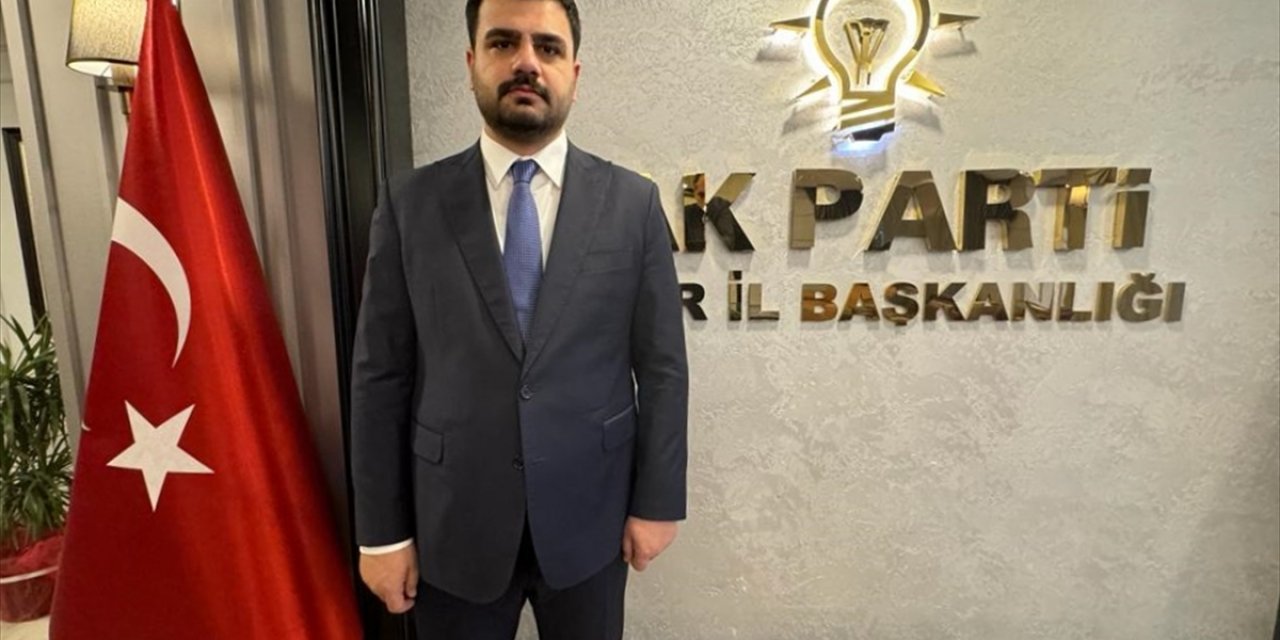 AK Parti'li gençler Ankara'da "Mehmet Akif Ersoy'u Anma Günleri" düzenleyecek