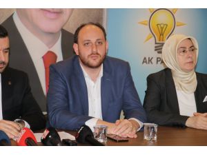 AK Parti Yalova'da seçim sonuçlarına itiraz etti