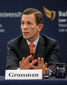 Massachusetts Muslims Endorse Grossman