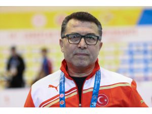 Türkiye, Avrupa Şampiyonası'nda altın madalyaların peşinde