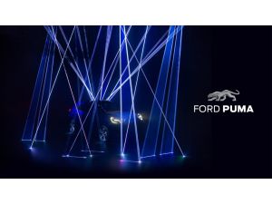 Ford, Puma Crossover ile SUV ürün gamını genişletmeye devam ediyor
