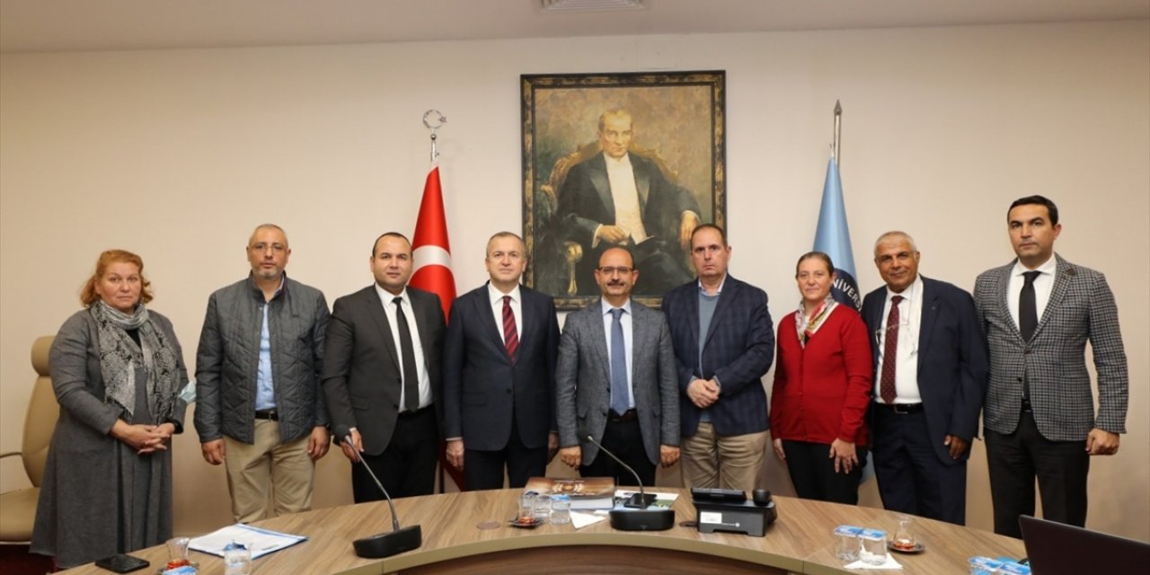 Antalya ile Malta arasında su tasarrufu projesi uygulanacak