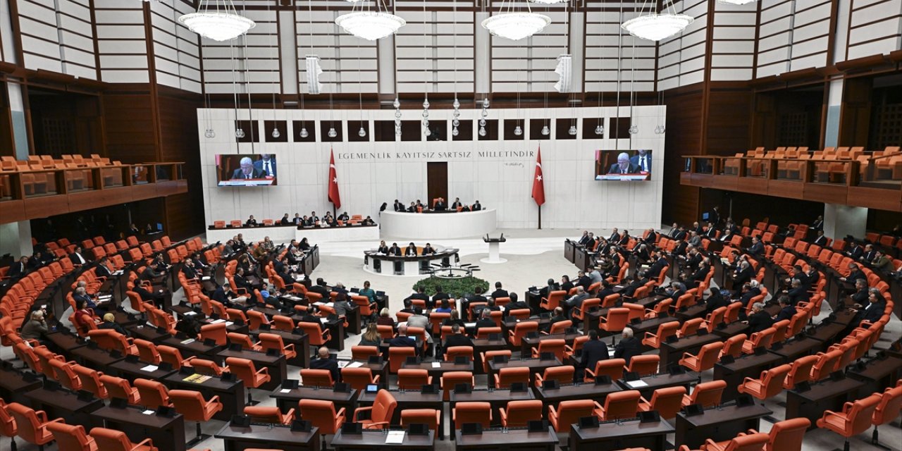 AK Parti, MHP, İYİ Parti ve Saadet Partisinden terör saldırılarıyla ilgili ortak bildiri: