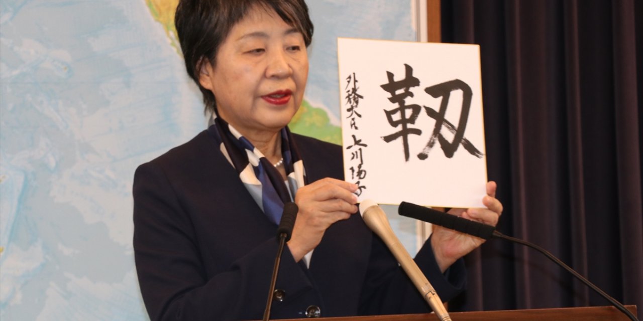 Japonya Dışişleri Bakanı Kamikava'dan uluslararası ortamdaki değişkenler karşısında "esneklik" vurgusu